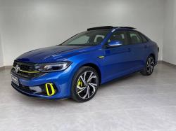 VOLKSWAGEN Jetta 2.0 4P 350 TSI GLI AUTOMTICO DSG