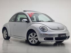 VOLKSWAGEN New Beetle 2.0 MI