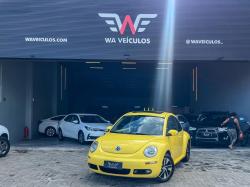 VOLKSWAGEN New Beetle 2.0 MI