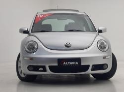 VOLKSWAGEN New Beetle 2.0 MI