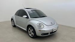 VOLKSWAGEN New Beetle 2.0 MI AUTOMTICO