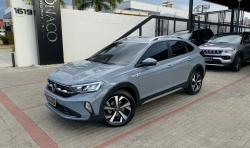 VOLKSWAGEN Nivus 1.0 4P FLEX 200 TSI HIGHLINE TURBO AUTOMTICO