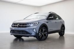 VOLKSWAGEN Nivus 1.0 4P FLEX 200 TSI HIGHLINE TURBO AUTOMTICO