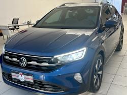 VOLKSWAGEN Nivus 1.0 4P FLEX 200 TSI HIGHLINE TURBO AUTOMTICO