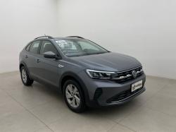 VOLKSWAGEN Nivus 1.0 4P FLEX 200 TSI COMFORTLINE TURBO AUTOMTICO