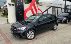 VOLKSWAGEN Nivus 1.0 4P FLEX 200 TSI COMFORTLINE TURBO AUTOMTICO