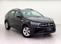 VOLKSWAGEN Nivus 1.0 4P FLEX 200 TSI COMFORTLINE TURBO AUTOMTICO