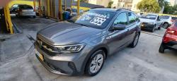 VOLKSWAGEN Nivus 1.0 4P FLEX 200 TSI COMFORTLINE TURBO AUTOMTICO