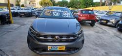 VOLKSWAGEN Nivus 1.0 4P FLEX 200 TSI COMFORTLINE TURBO AUTOMTICO