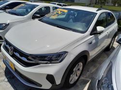 VOLKSWAGEN Nivus 1.0 4P FLEX 200 TSI COMFORTLINE TURBO AUTOMTICO