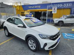 VOLKSWAGEN Nivus 1.0 4P FLEX 200 TSI COMFORTLINE TURBO AUTOMTICO