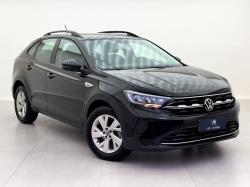 VOLKSWAGEN Nivus 1.0 4P FLEX 200 TSI COMFORTLINE TURBO AUTOMTICO
