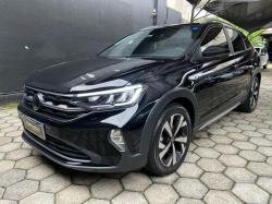 VOLKSWAGEN Nivus 1.0 4P FLEX 200 TSI HIGHLINE TURBO AUTOMTICO