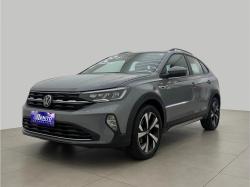 VOLKSWAGEN Nivus 1.0 4P FLEX 200 TSI HIGHLINE TURBO AUTOMTICO