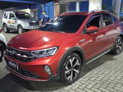 VOLKSWAGEN Nivus 1.0 4P FLEX 200 TSI HIGHLINE TURBO AUTOMÁTICO