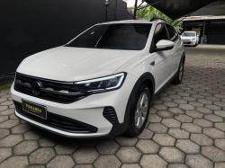 VOLKSWAGEN Nivus 1.0 4P FLEX 200 TSI COMFORTLINE TURBO AUTOMTICO