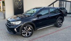 VOLKSWAGEN Nivus 1.0 4P FLEX 200 TSI HIGHLINE TURBO AUTOMTICO
