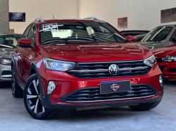VOLKSWAGEN Nivus 1.0 4P FLEX 200 TSI HIGHLINE TURBO AUTOMTICO