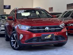 VOLKSWAGEN Nivus 1.0 4P FLEX 200 TSI HIGHLINE TURBO AUTOMTICO
