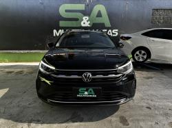 VOLKSWAGEN Nivus 1.0 4P FLEX 200 TSI COMFORTLINE TURBO AUTOMTICO