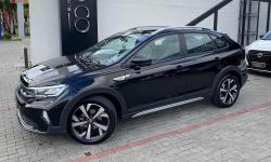 VOLKSWAGEN Nivus 1.0 4P FLEX 200 TSI HIGHLINE TURBO AUTOMTICO