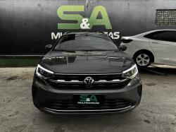 VOLKSWAGEN Nivus 1.0 4P FLEX 200 TSI COMFORTLINE TURBO AUTOMTICO