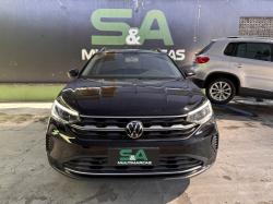VOLKSWAGEN Nivus 1.0 4P FLEX 200 TSI COMFORTLINE TURBO AUTOMTICO
