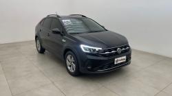 VOLKSWAGEN Nivus 1.0 4P FLEX 200 TSI COMFORTLINE TURBO AUTOMTICO