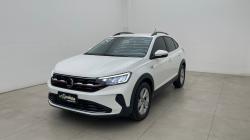 VOLKSWAGEN Nivus 1.0 4P FLEX 200 TSI COMFORTLINE TURBO AUTOMTICO