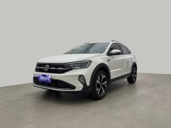 VOLKSWAGEN Nivus 1.0 4P FLEX 200 TSI HIGHLINE TURBO AUTOMTICO