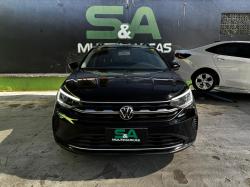 VOLKSWAGEN Nivus 1.0 4P FLEX 200 TSI COMFORTLINE TURBO AUTOMTICO