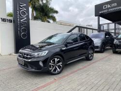 VOLKSWAGEN Nivus 1.0 4P FLEX 200 TSI HIGHLINE TURBO AUTOMTICO