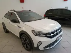 VOLKSWAGEN Nivus 1.0 4P FLEX 200 TSI HIGHLINE TURBO AUTOMTICO