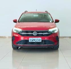 VOLKSWAGEN Nivus 1.0 4P FLEX 200 TSI COMFORTLINE TURBO AUTOMTICO