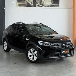 VOLKSWAGEN Nivus 1.0 4P FLEX 200 TSI COMFORTLINE TURBO AUTOMTICO
