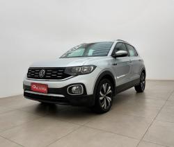 VOLKSWAGEN Parati 1.0 16V 4P G3 TURBO CROSSOVER