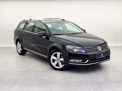 VOLKSWAGEN Passat 2.0 4P GL AUTOMTICO