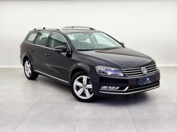 VOLKSWAGEN Passat Variant 2.0 16V 4P FSI AUTOMTICO