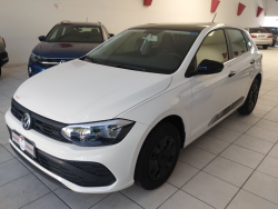 VOLKSWAGEN Polo Hatch 1.0 4P MPI TRACK ROCK IN ROCK