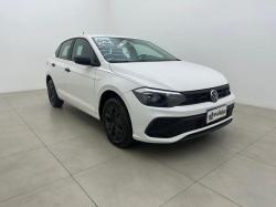 VOLKSWAGEN Polo Hatch 1.0 4P MPI TRACK