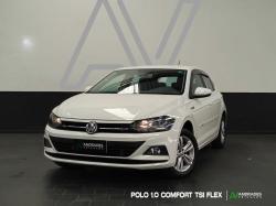 VOLKSWAGEN Polo Hatch 1.0 12V 4P 200 TSI  COMFORTLINE AUTOMTICO