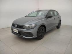 VOLKSWAGEN Polo Hatch 1.0 4P MPI TRACK