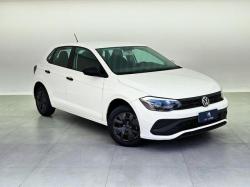 VOLKSWAGEN Polo Hatch 1.0 4P MPI TRACK