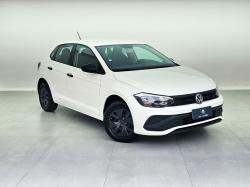 VOLKSWAGEN Polo Hatch 1.0 4P MPI TRACK