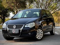 VOLKSWAGEN Polo Hatch 1.6 4P FLEX