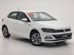 VOLKSWAGEN Polo Hatch 1.0 12V 4P 200 TSI HIGHLINE AUTOMTICO