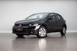 VOLKSWAGEN Polo Hatch 1.0 12V 4P MPI FLEX