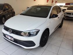 VOLKSWAGEN Polo Hatch 1.0 4P MPI TRACK ROCK IN ROCK