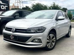 VOLKSWAGEN Polo Hatch 1.0 12V 4P 200 TSI HIGHLINE AUTOMTICO