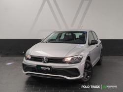 VOLKSWAGEN Polo Hatch 1.0 4P MPI TRACK